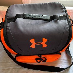 under armour insulated lunch bag